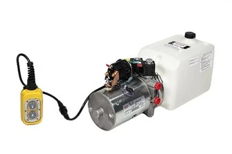 Hydraulic Power Unit