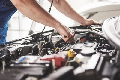 Automotive Accessories