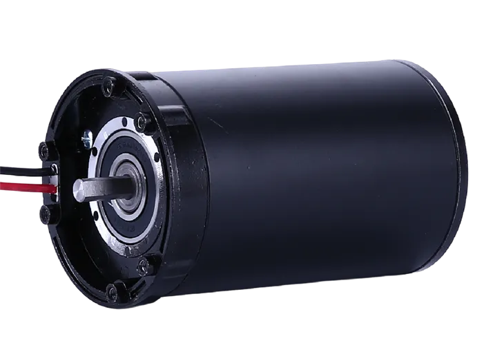 태양광 펌프 모터 78S-26-1